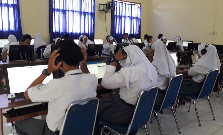 Sma Negeri 2 Tanjungpandan Belitung Sma Negeri 2 Tanjungpandan Belitung